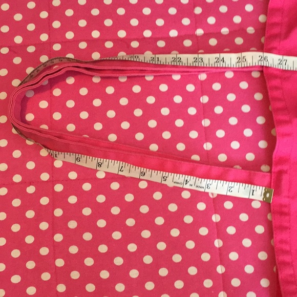 🌷HP Victoria Secrets Large Tote - Picture 8 of 8